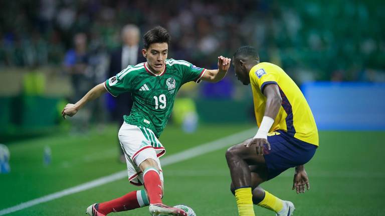 El Tricolor tendrá el apoyo de toda su afición en el Estadio Ciudad de México para los octavos de final.