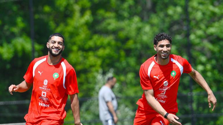Marruecos llega fortalecido tras su empate con Brasil.