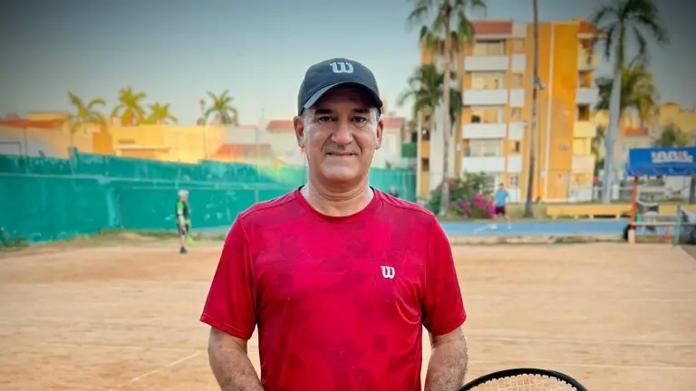 La experiencia de jugadores como Aviña se impone en un formato exigente que premia la constancia.