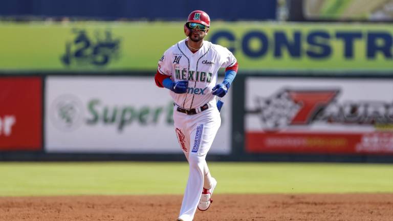 Félix Pérez tuvo un explosivo retorno a la actividad con los Toros de Tijuana.
