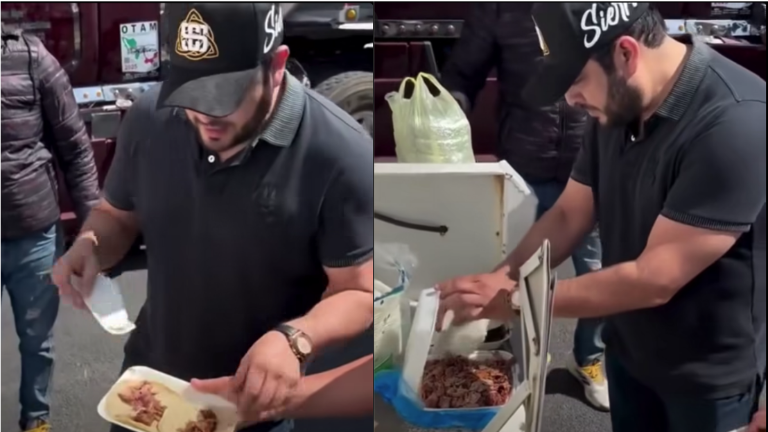 Francisco “El Gallo” Elizalde.