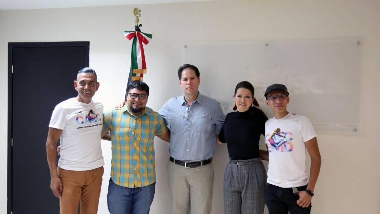 Este viernes 25 inicia el Encuentro de Danza de Solistas y Duetos