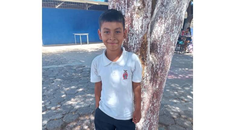 Jesús Malverde tiene como personaje favorito al Hombre Araña porque lucha contra los “malos”.