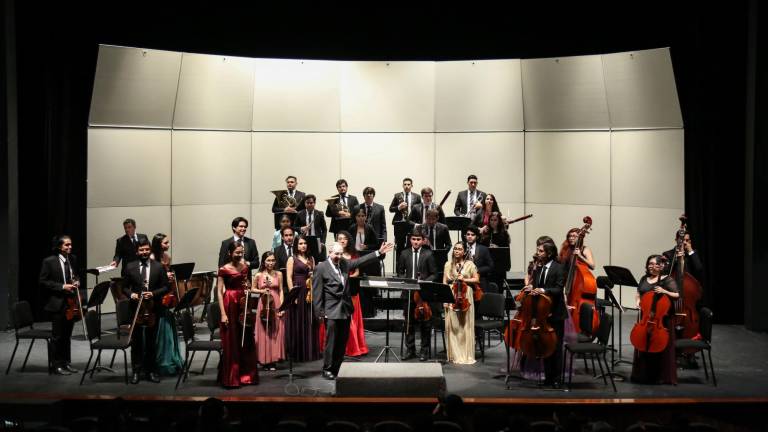La Sinfonietta Philomusica Juventus tocará música de Beethoven en concierto presencial
