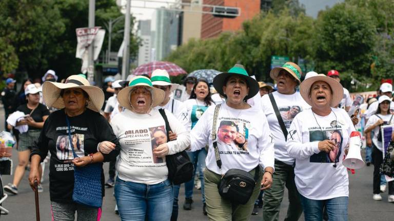 La reforma eliminó la garantía de que al menos el 0.014 por ciento del gasto programable del Presupuesto de Egresos de la Federación del año anterior se destinara al Fondo de Ayuda, Asistencia y Reparación Integral.