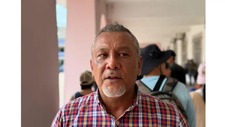 Israel Tavera Posadas invitó a la comunidad mazatleca a sumarse a las actividades que tienen como objetivo darle voz a la inclusión y la visibilización de todas las diversidades sexogenéricas.
