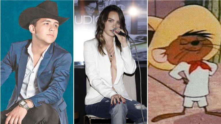 Todo parece indicar que hay un plan publicitario tras el supuesto rompimiento de la pareja.