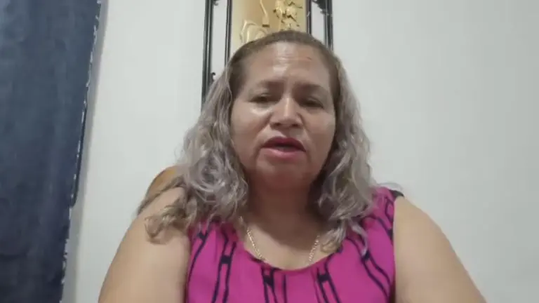 Cecilia Flores Armenta debe esperar la confirmación genética de si los restos humanos hallados recientemente corresponden a su hijo desaparecidos.