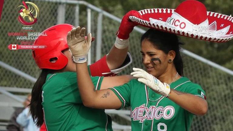 México gana en entradas extras.