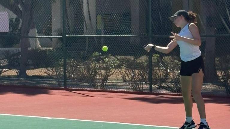 El certamen forma parte del Circuito Nacional Infantil-Juvenil.