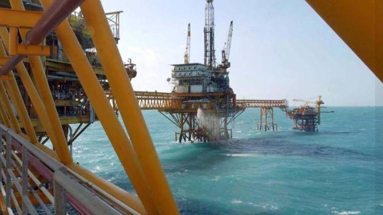 Pemex reforzó las medidas de seguridad en la Sonda de Campeche con un mayor número de agentes de Seguridad Física.