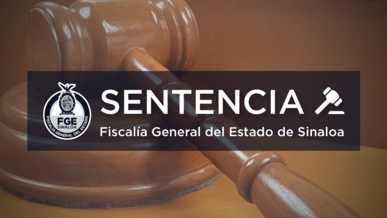 Marcelino “O” deberá pasar 36 años en la cárcel y pagar más 1 millón de pesos por multa y reparación de daño.