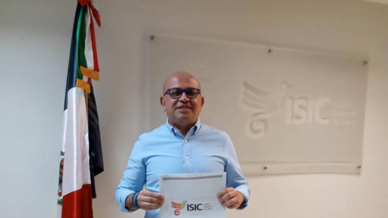 El reto del Isic será avanzar en infraestructura, equipamiento y descentralización: Papik Ramírez