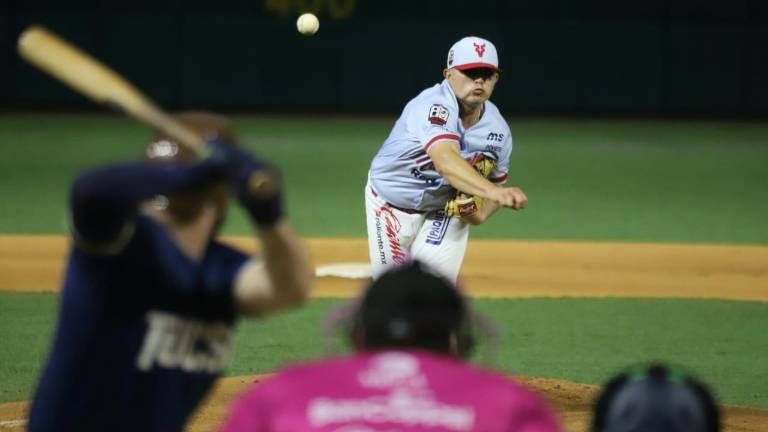 Venados perfila rotación mexicana para la próxima temporada.