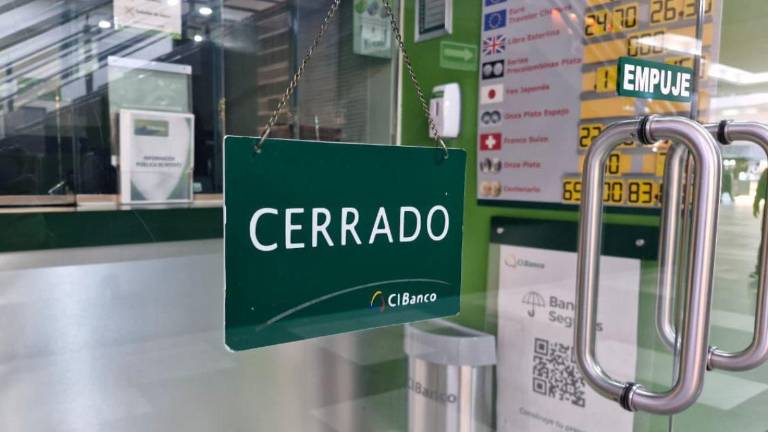 Tras las acusaciones en Estados Unidos, CIBanco entra en proceso de liquidación tras revocársele la licencia.