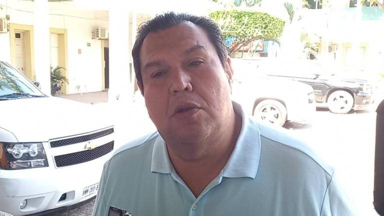 Titular del Órgano Interno de Control de Mazatlán alista comparecencia ante el Cabildo