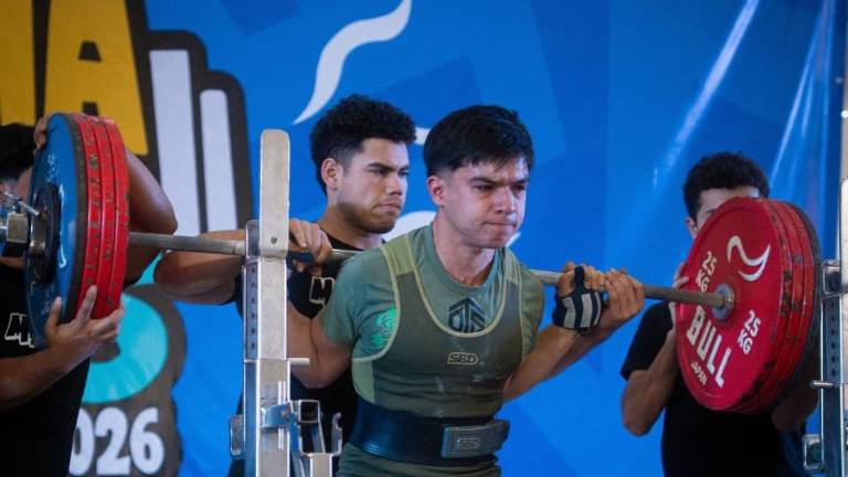 Héctor Hernández gana su pase al Mundial de Sudáfrica.