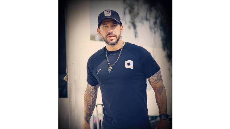 Benjamín Mora amplía su trayectoria internacional.