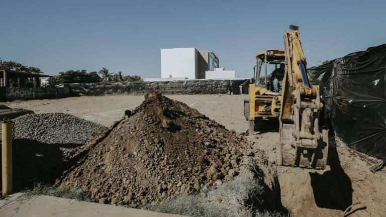 La directora de Desarrollo Económico subrayó que la meta es potenciar la llegada de más inversionistas y que vean condiciones favorables en Guasave.