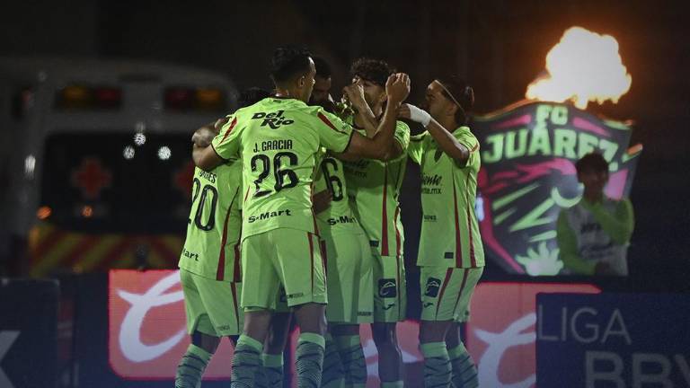 Juárez cerró el torneo con victoria ante Atlético San Luis.