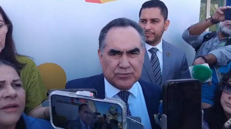 Reconoce Rector panorama financiero complicado en la UAS