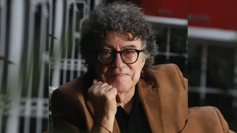 Piero fallece en Buenos Aires.