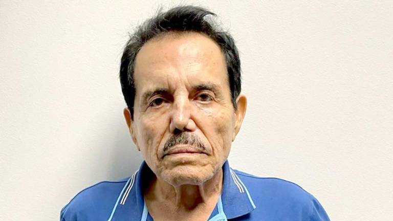 La audiencia de sentencia contra Ismael “El Mayo” Zambada se aplazó a mayo.