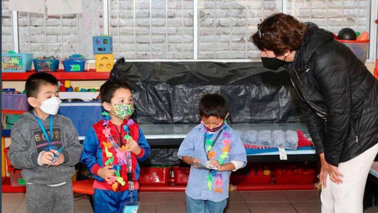 La pandemia del Covid-19 hizo que durante más de un año se suspendieran las clases presenciales.