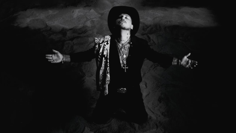 Christian Nodal.