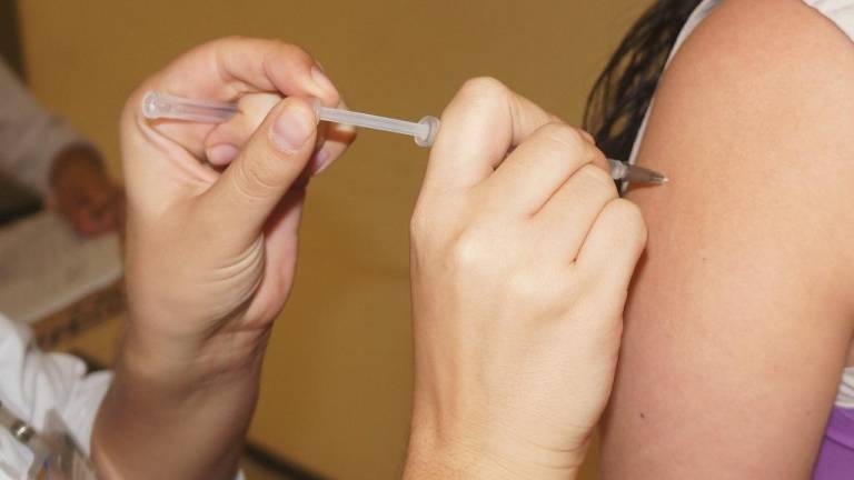 Jornada de vacunación contra sarampión y rubeola está por terminar; invita IMSS Sinaloa a completar esquema