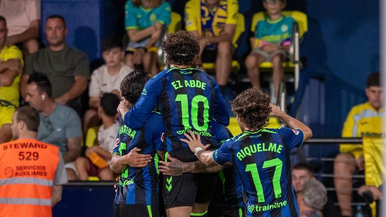 Real Betis mantuvo su buen inicio de temporada en la LaLiga.