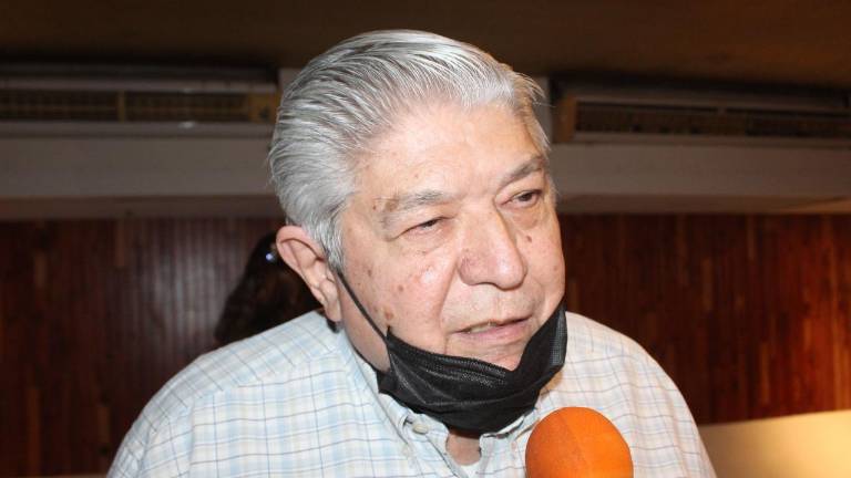 Jesús Francisco Ruiz Torres