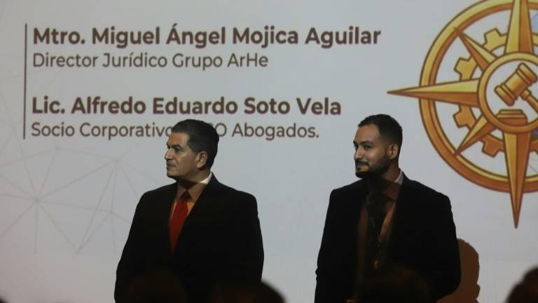 Especialistas participaron en el Simposio Anual de Prevención del Lavado de Dinero en Sinaloa, donde advirtieron sobre los nuevos riesgos y sanciones para sectores empresariales.