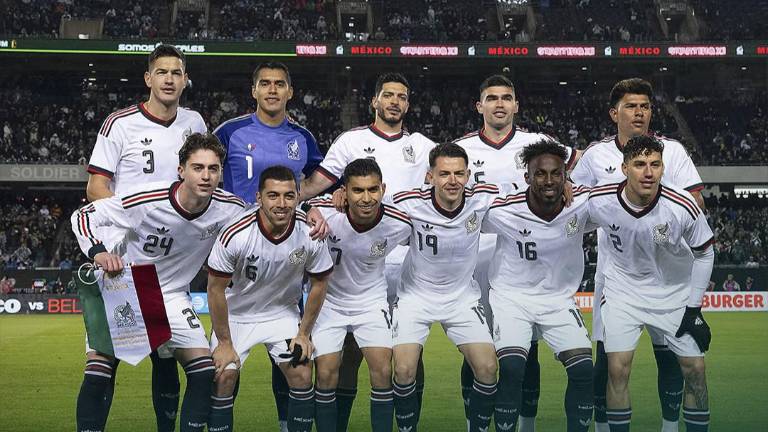 A menos de dos meses del arranque de la Copa Mundial de la FIFA 2026, la Selección Mexicana mantiene más dudas que certezas en su preparación.
