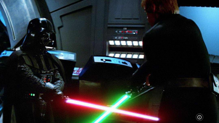 El sable podría superar el precio de los 1.2 millones de dólares.