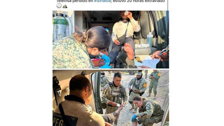 Integrantes del colectivo Por las Voces Sin Justicia exigieron mayor respaldo institucional para la búsqueda de personas desaparecidas.