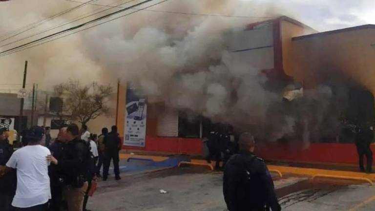 Reportan asesinato de locutor y 3 empleados de una radio de Ciudad Juárez; suman 7 tras balaceras y motin en penal
