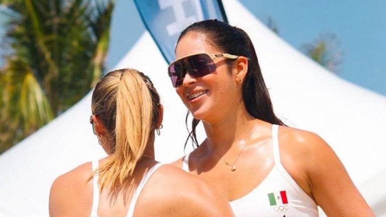 Abril Flores y Susana Torres siguen invictas.