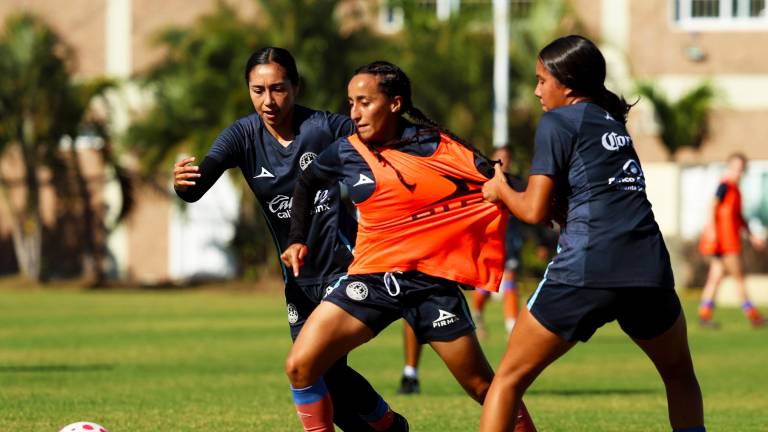 El conjunto dirigido por Nicolás Morales llega con dos partidos sin perder.