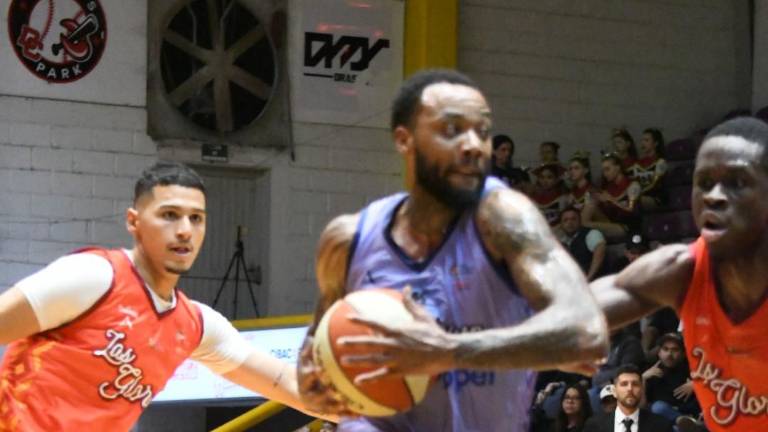 Culiacán intentó reaccionar, pero no le alcanzó.