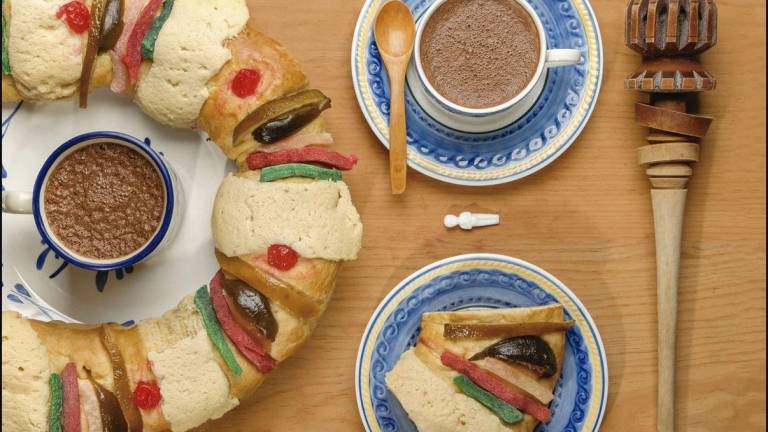 ¿Conoces el origen y significado de la Rosca de Reyes? Aquí te contamos la historia