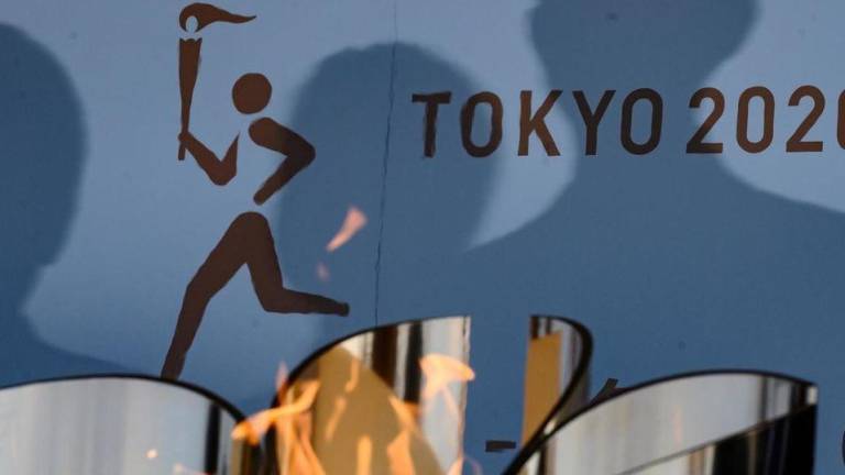 La antorcha de los Olímpicos 2020 comenzará su recorrido en Fukushima.