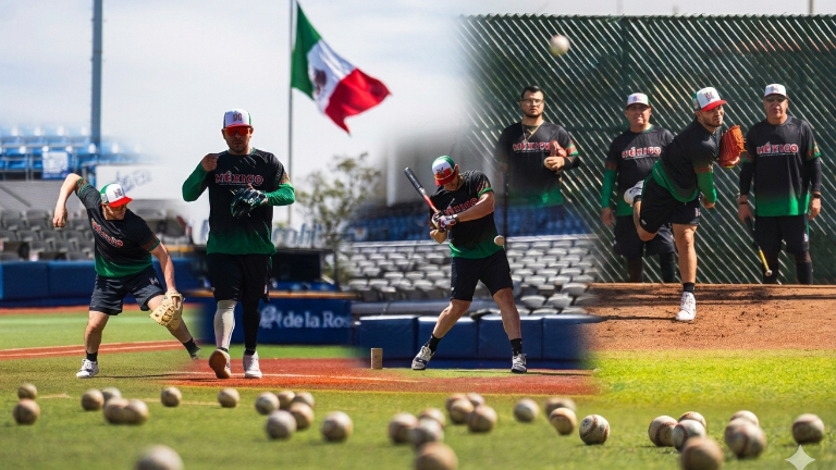 Tomateros afronta el reto caribeño con sed de revancha.