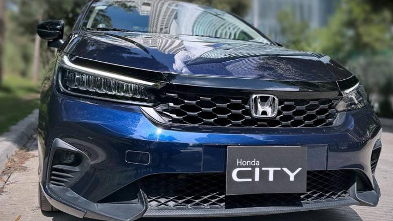 La planta de Honda en México ha suspendido su producción debido a la escasez de chips.