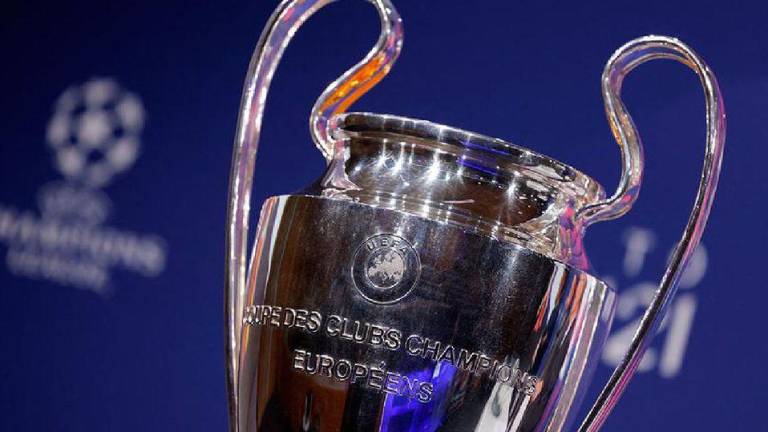 La Champions League tendrá cambios para 2024.