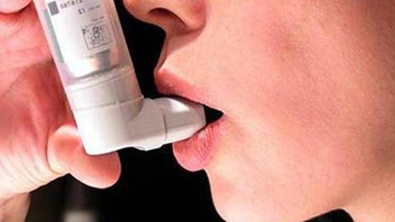 Población joven de México, la más afectada por el asma: Secretaría de Salud de Sinaloa