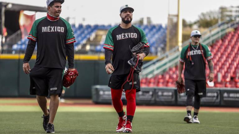 Charros y sus refuerzos cierran preparación en su estadio.