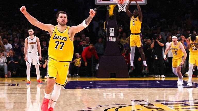 Lakers cambiarían de dueño tras acuerdo millonario con Josh Kushner y Bob Iger.