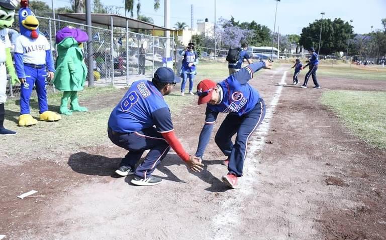 $!Termina Súper Héroes de Mazatlán con éxito su misión en Zapopan