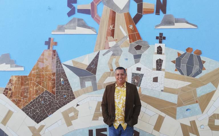 Este viernes, Ito Contreras recibirá el Premio Sinaloa de las Artes 2023